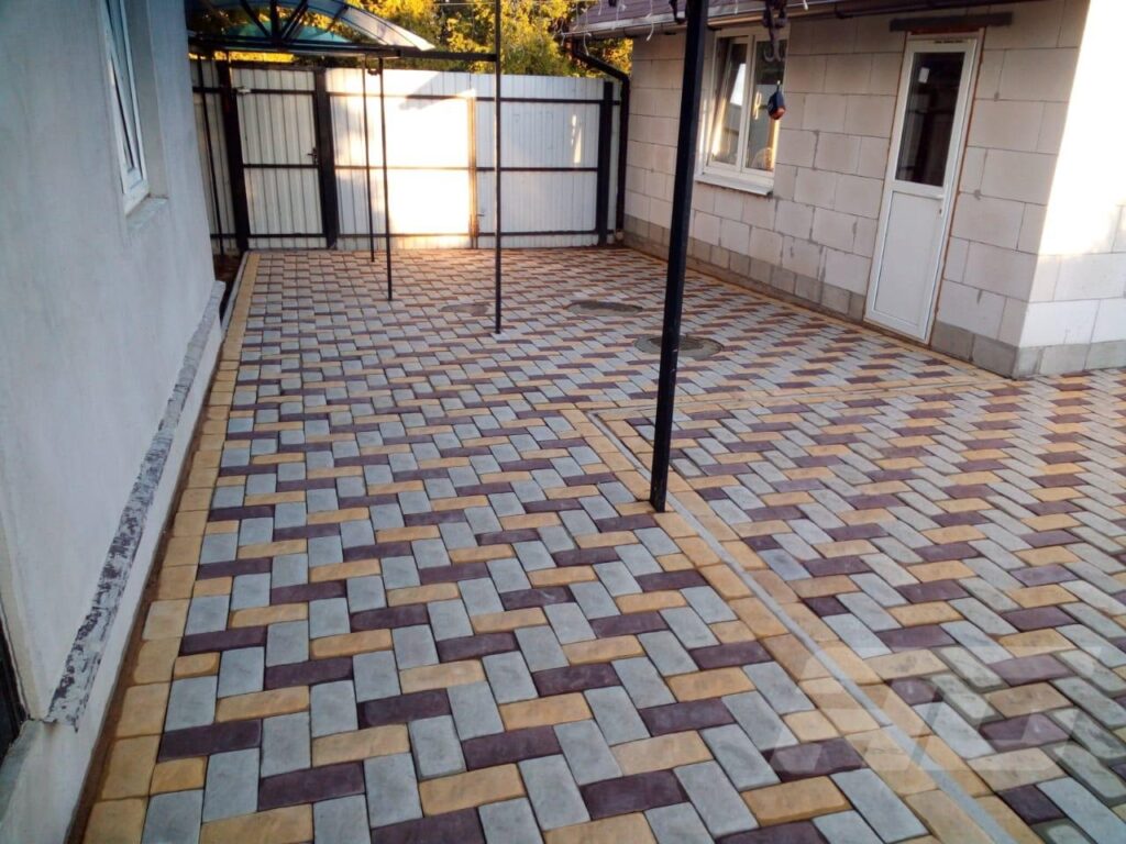 trotuarnaya plitka andliskiy bulizhnik