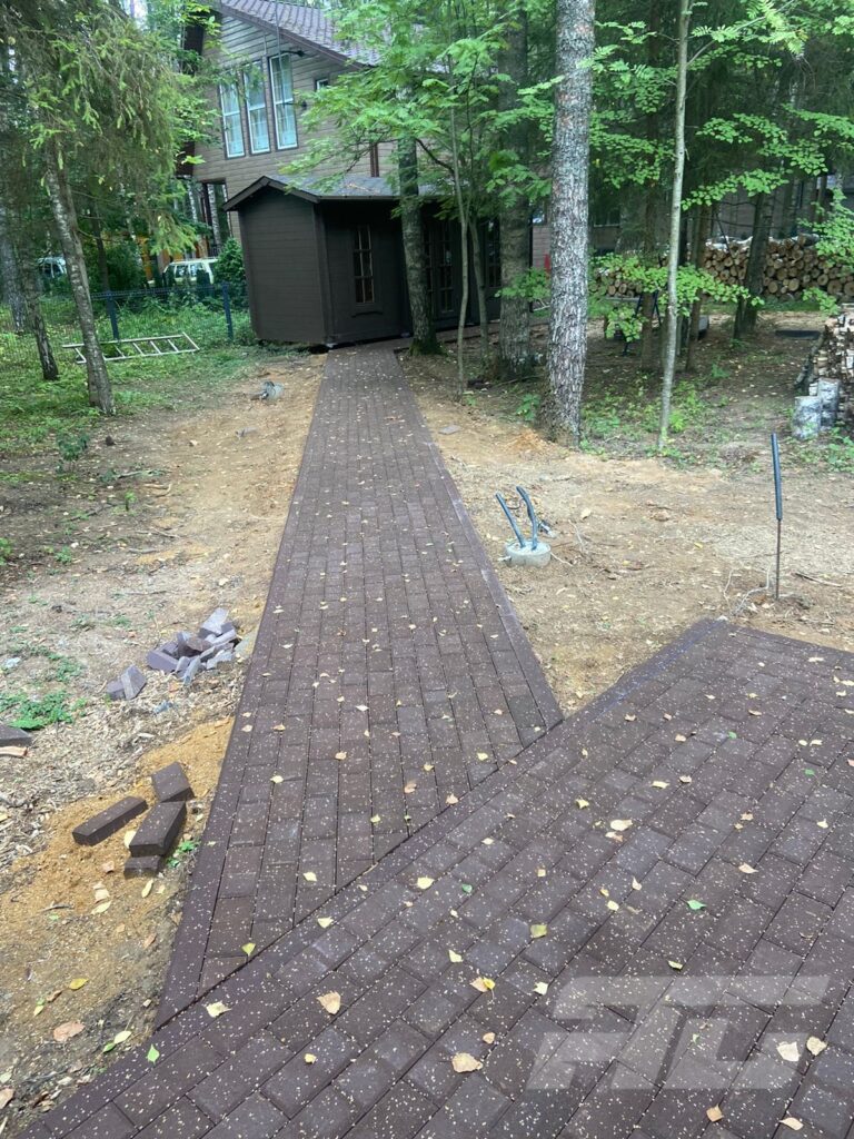 ukladka plitki posle