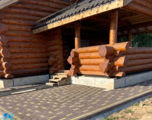 Подробнее о статье Тротуарная плитка в Боровске. Купить и заказать укладку под ключ